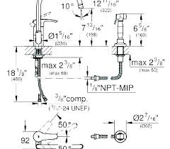 faucet parts faucet parts diagram aa