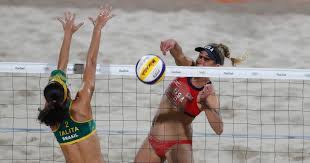 Feb 05, 2018 · vôlei de primeira has 17,645 members. Volei De Praia Toda Materia