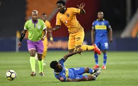 Vs cape town city south africa premier league date match: Kaizer Chiefs Draw Cape Town City In Nedbank Cup Quarterfinals