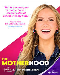 Tune in to the heartwarming season finale of The Motherhood in just FIVE  days, streaming the next day