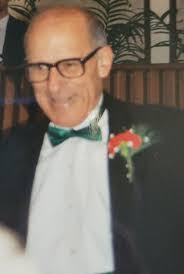 Norman Albert Obituary