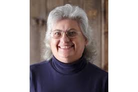 Sheila Lutz Obituary (1958