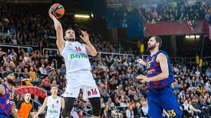 In 2004, alba began a run of four straight seasons in the uleb cup, during which it made history by winning the longest game recorded in european club competition: Euroleague Im Basketball Wird Aufgrund Der Coronakrise Abgebrochen Eurosport