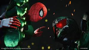 Up close with peter parker for the new @spiderman ps5 game. This Choice Wasn T Rough Marvel S Spider Man Director Responds To Critics Of Peter Parker S New Face