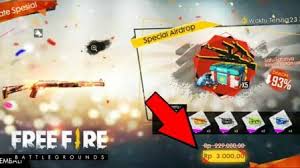 We aggregate the latest cryptocurrency airdrops for march 2021. 4 Cara Mendapatkan Diskon Spesial Airdrop Di Garena Free Fire 300 Diamond Murah Dan Gratis Suara