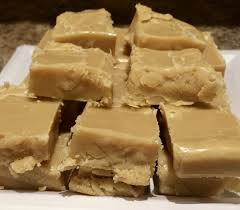 Easy Brown Sugar Microwave Fudge Microwave Fudge Fudge Recipes Easy Fudge Easy