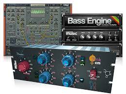 Using midi technology (the music instrument digital interface, which lets computers control instruments), they can edit compositions. Computer Music Magazine Musicradar