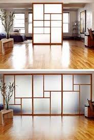 Separador De Espacios Porte Coulissante Style Japonais Architecte Interieur Amenagement Maison