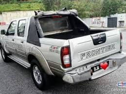 Proton, mitsubishi, honda, toyota, nissan, daihatsu, subaru & bmw,mercedes,lain2 kenderaan yg berkuasa turbo &. Enjin Nissan Frontier Trovit