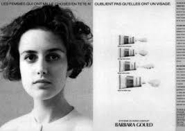 FABULON Reckitt & Colman de 1982 Télévision