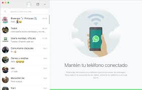 Using whatsapp messenger on a windows computer to chat with your contacts and download the whatsapp client for windows for real. Whatsapp Messenger 2 2100 11 Download For Mac Free