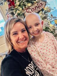 Christmas for Cancer Families