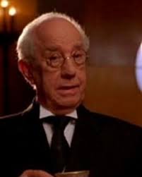 Characters in Birds of Prey (2002)