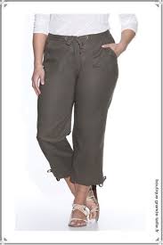 Corsaire, pantacourt & short grande taille. Epingle Sur Pantacourt Grande Taille Femme