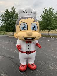 Asher's Chocolate Co. Celebrates 130 Years; Unveils New Mascot