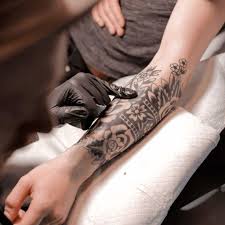 It is art because it is an expression of who you are. The 22 Absolute Best Tattoo Shops In Calgary Today 2021