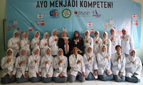 Smk pgri 5 serpong tangerang selatan jl. Smk Kesehatan Annisa