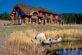 Log cabins are perfect for vacation homes, second homes, or those looking to downsize katahdin cedar log homes has more than three decades experience designing fine cedar log through our extensive network of authorized katahdin dealers and builders, we can meet and. U S Architecture The Love And Lore Of Log Cabins This Old House