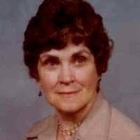 Obituary of Barbara R. Douglas
