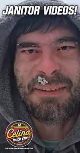 Celina 52 Truck Stop