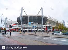 Frederiklaan 10, eindhoven, 5616 nh, netherlands. Psv Stadium Stockfotos Und Bilder Kaufen Alamy