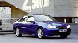 2000 Ford Mondeo St200 In 2020 Ford Fusion Suv Car Bmw Car