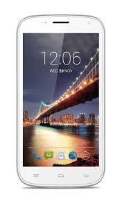 Buy POSH Orion Pro X500a - 5.0", 4G ...