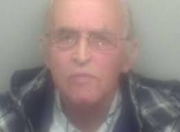 Child abuser Eric Kerry, of Sittingbourne, jailed for sexual and indecent  assaults committed 30 years ago.