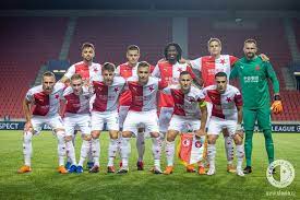 Slavia praha news, fixtures, results, transfer rumours and squad. Slavia Praha Wins For Its Chinese Owners Babagol