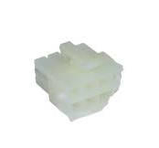 8 Pin Connector - compatible with 39-01-2080 ... - Amazon.com