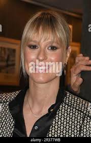 Rome, Italy. 22nd May, 2023. Rome, Circolo Canottieri Aniene Presentation  of Federica Pellegrini's book " Oro ", In the photo: Federica Pellegrini  Credit: Independent Photo Agency/Alamy Live News Stock Photo