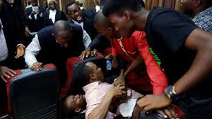 Sowore and other activists, according to sahara reporters, were carrying out a peaceful. Sowore Mandy Agbajama