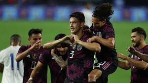 Jul 03, 2021 · nigeria vs mexico: Mexico Vs Panama Football Match Summary June 30 2021 Espn