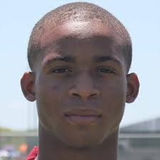 Victor Holmes, Athlete, La Porte