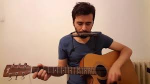 Kayahan Sari Saclarindan Sen Suclusun Gitar Mizika Youtube
