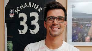 Paul Scharner kehrt beim SC Melk auf den Platz zurück