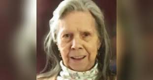 Willma Jean Britton nee Berry Obituary