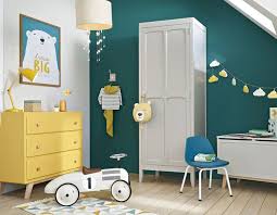 Decouvrez Nos Meilleures Idees De Decoration De Chambre De Garcon Elle Decoration Chambre Bebe Decoration Chambre Bebe Et Decoration Chambre