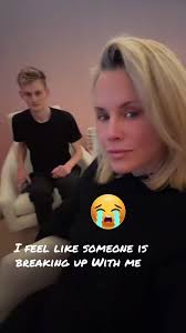 Jenny McCarthy's Heartfelt Moment