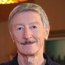 Ronald Lyons (1933-2022)