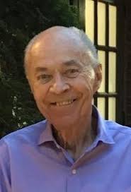 Walter Jucke 2021, death notice, Obituaries, Necrology