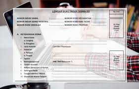 Format buku induk mts pdf document. Format Buku Induk Siswa Format Doc Administrasi Guru Kelas Sd Smp Sma