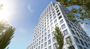 Passende wohneinheiten in diesem projekt: Seetor City Campus Nurnberg Instone Real Estate