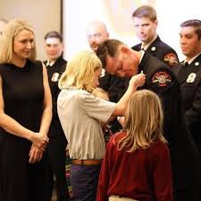 Friends gather to remember, honor former mayor Jack Kipp