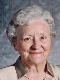 Ruth Weimer Obituary