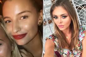 Actress watch the latest video from julia wieniawa (@juliawieniawa). Julia Wieniawa Imprezowala Z Sandra Kubicka To Nie Spodoba Sie Joannie Opozdzie