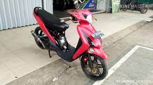 Mediamodifier is an online mockup tool that helps to quickly visualize your ideas. Modif Harian Spin 125 Youtube