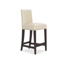 Modern bar stools & contemporary counter stools. Modern Contemporary Luxury Bar Stools Mitchell Gold Bob Williams