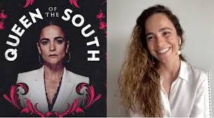 2016 forced to work for a cartel that recently killed her boyfriend, teresa relies on her street smarts, a loyal pal and a mysterious notebook to survive. Alice Braga Talks About Queen Of The South Final Season Teresa Is An Antihero But She S A Survivor