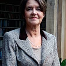 Professor Judith Pallot
